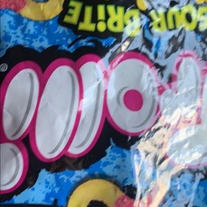 Meet your Posher, Jackson